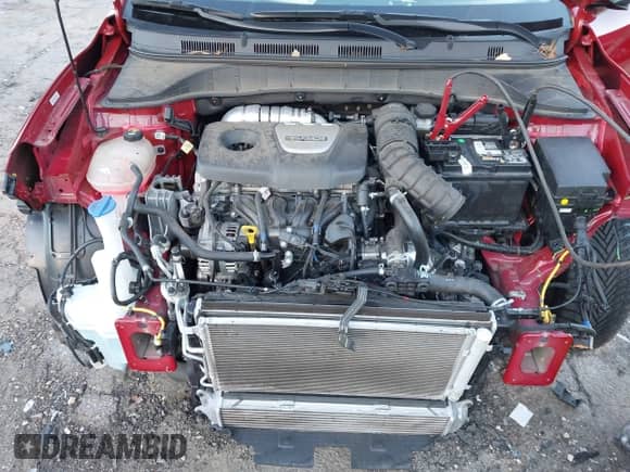 2021 Hyundai Kona Ultimate с VIN KM8K53A55MU668795, выставлен на аукционе IAAI как лот 43376860 с пробегом 26 984 миль миль и . История ставок и продаж доступна на DreamBid. Изображение 10.