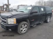 ✅ 2008 Chevrolet Silverado 1500 LTZ • VIN: 2GCEK13Y881162613 • Lot: 41893222. Listed on IAAI with 192,078 mi. Free auction sales archive from the USA and detailed vehicle history report at DreamBid. Image 2.