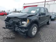 ✅ 2022 Ford F-150 • VIN: 1FTFW1P80NKE97802 • Lot: 41622364. Wystawiony na IAAI z przebiegiem Nie podano. Bezpłatny archiwum sprzedaży aukcyjnych z USA i szczegółowy raport historii pojazdu na DreamBid. Zdjęcie 2.