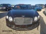 ✅ 2012 Bentley Continental GT • VIN: SCBGR3ZA9CC077232 • Lot: 78362024. Listed on Copart with 25,390 mi. Free auction sales archive from the USA and detailed vehicle history report at DreamBid. Image 5.