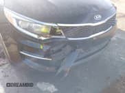 ✅ 2017 Kia Optima LX • VIN: 5XXGT4L12HG129675 • Lot: 42664877. Listed on IAAI with 97,383 mi. Free auction sales archive from the USA and detailed vehicle history report at DreamBid. Image 17.