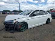 ✅ 2019 Volkswagen Jetta S • VIN: 3VW5T7BU9KM185684 • Lot: 70413995. Listed on Copart with 82,204 mi. Free auction sales archive from the USA and detailed vehicle history report at DreamBid. Image 1.