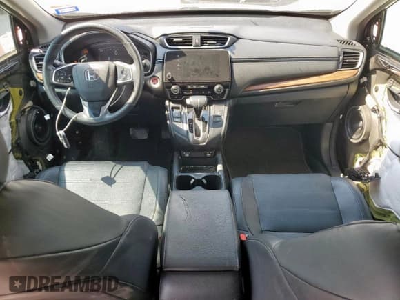 ✅ 2020 Honda CR-V EX-L • VIN: 7FARW1H82LE012988 • Лот: 85187045. Опубликован ранее на Copart с пробегом 89 126 миль. Бесплатный доступ к архиву аукционных продаж из США и подробный отчёт об истории автомобиля на DreamBid. Изображение 8.