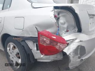 ✅ 2004 Hyundai Elantra GLS • VIN: KMHDN46D54U714883 • Lot: 41234451. Wystawiony na IAAI z przebiegiem 148 838 mil. Bezpłatny archiwum sprzedaży aukcyjnych z USA i szczegółowy raport historii pojazdu na DreamBid. Zdjęcie 6.