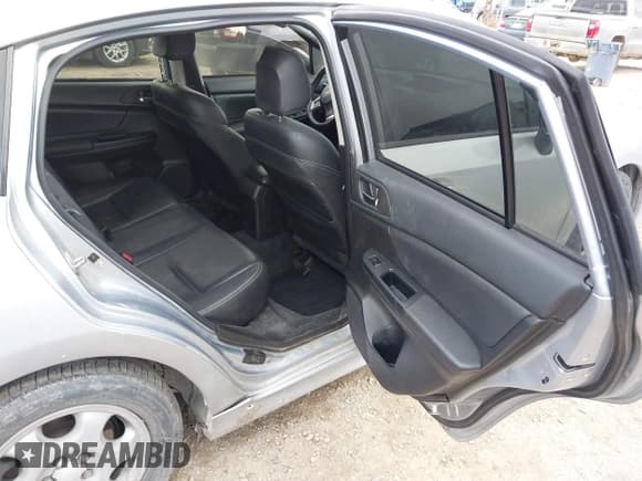 ✅ 2014 Subaru Impreza Special Sports Limited • VIN: JF1GPAR60E8235276 • Lot: 43395916. Wystawiony na IAAI z przebiegiem 120 614 mil. Bezpłatny archiwum sprzedaży aukcyjnych z USA i szczegółowy raport historii pojazdu na DreamBid. Zdjęcie 8.