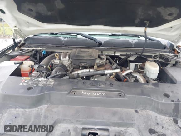 ✅ 2012 Chevrolet Silverado 2500HD LTZ • VIN: 1GC1KYE88CF200220 • Lot: 43410640. Wystawiony na IAAI z przebiegiem 246 702 mil. Bezpłatny archiwum sprzedaży aukcyjnych z USA i szczegółowy raport historii pojazdu na DreamBid. Zdjęcie 10.