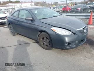 ✅ 2008 Toyota Solara SE • VIN: 4T1CE30P28U762582 • Lot: 43776490. Listed on IAAI with 241,924 mi. Free auction sales archive from the USA and detailed vehicle history report at DreamBid. Image 1.