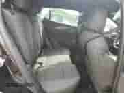 2024 Dodge Hornet R/T z VIN ZACPDFCW5R3A32513, wystawiony jako Copart lot #58426005 z przebiegiem 26 849 mil mil oraz Szkoda całkowita • Salvage title. Historia ofert i sprzedaży dostępna na DreamBid. Obrazek 11.