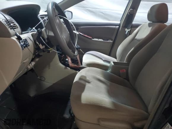 ✅ 2005 Toyota Corolla CE • VIN: 2T1BR30E75C335247 • Lot: 92727495. Wystawiony na Copart z przebiegiem 140 389 mil. Bezpłatny archiwum sprzedaży aukcyjnych z USA i szczegółowy raport historii pojazdu na DreamBid. Zdjęcie 7.