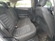 ✅ 2017 Ford Fusion SE • VIN: 3FA6P0H79HR404133 • Lot: 58024915. Listed on Copart with 165,178 mi. Free auction sales archive from the USA and detailed vehicle history report at DreamBid. Image 10.