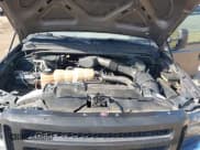 ✅ 2003 Ford F-250 XL • VIN: 1FTNW20L23EC60319 • Lot: 41523726. Wystawiony na IAAI z przebiegiem Nie podano. Bezpłatny archiwum sprzedaży aukcyjnych z USA i szczegółowy raport historii pojazdu na DreamBid. Zdjęcie 10.