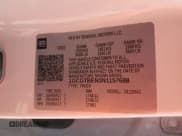 ✅ 2022 Chevrolet Colorado 4WD Work Truck • VIN: 1GCGTBEN3N1157688 • Лот: 63866944. Опубликован ранее на Copart с пробегом Не указан. Бесплатный доступ к архиву аукционных продаж из США и подробный отчёт об истории автомобиля на DreamBid. Изображение 13.