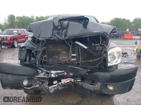 2008 Dodge 1500 SLT with VIN 3D7KS19D88G134718, listed as a IAAI auction lot 42299401 with 215,794 mi miles and . Bid and sale history available at DreamBid. Image 6.