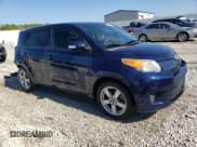 ✅ 2013 Scion xD • VIN: JTKKUPB40D1032784 • Лот: 84172145. Опубликован ранее на Copart с пробегом 133 126 миль. Бесплатный доступ к архиву аукционных продаж из США и подробный отчёт об истории автомобиля на DreamBid. Изображение 4.