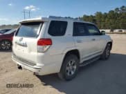 ✅ 2012 Toyota 4Runner SR5 • VIN: JTEZU5JR9C5038951 • Lot: 87192425. Wystawiony na Copart z przebiegiem Nie podano. Bezpłatny archiwum sprzedaży aukcyjnych z USA i szczegółowy raport historii pojazdu na DreamBid. Zdjęcie 3.