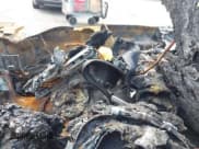 ✅ 2019 Jeep Compass Limited • VIN: 3C4NJCCB5KT667282 • Lot: 42316917. Listed on IAAI with 51,540 mi. Free auction sales archive from the USA and detailed vehicle history report at DreamBid. Image 14.