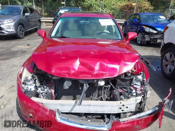 ✅ 2010 Lexus IS 250 • VIN: JTHBF5C21A5119227 • Лот: 43194389. Опубликован ранее на IAAI с пробегом Не указан. Бесплатный доступ к архиву аукционных продаж из США и подробный отчёт об истории автомобиля на DreamBid. Изображение 12.