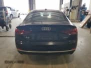 ✅ 2019 Audi A5 Sportback Premium • VIN: WAUANCF55KA010947 • Лот: 80468495. Опубликован ранее на Copart с пробегом Не указан. Бесплатный доступ к архиву аукционных продаж из США и подробный отчёт об истории автомобиля на DreamBid. Изображение 6.