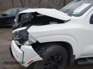 ✅ 2023 Nissan Frontier Pro-4X • VIN: 1N6ED1EK1PN672721 • Лот: 41782878. Опубликован ранее на IAAI с пробегом 3 246 миль. Бесплатный доступ к архиву аукционных продаж из США и подробный отчёт об истории автомобиля на DreamBid. Изображение 17.