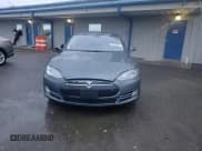 ✅ 2013 Tesla Model S • VIN: 5YJSA1CG7DFP17250 • Lot: 84744335. Listed on Copart with 204,105 mi. Free auction sales archive from the USA and detailed vehicle history report at DreamBid. Image 13.