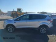 ✅ 2017 Ford Escape SE • VIN: 1FMCU9GD1HUD56858 • Lot: 43696316. Listed on IAAI with 130,024 mi. Free auction sales archive from the USA and detailed vehicle history report at DreamBid. Image 14.