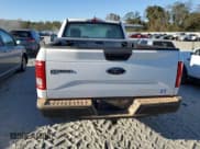 ✅ 2017 Ford F-150 XL • VIN: 1FTMF1EF3HFB90405 • Lot: 76140504. Listed on Copart with Not provided. Free auction sales archive from the USA and detailed vehicle history report at DreamBid. Image 6.