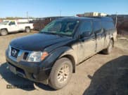 ✅ 2016 Nissan Frontier SV • VIN: 1N6AD0FV5GN776260 • Lot: 57173355. Listed on Copart with 108,994 mi. Free auction sales archive from the USA and detailed vehicle history report at DreamBid. Image 1.