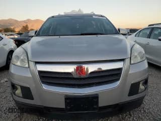 ✅ 2008 Saturn Outlook XR • VIN: 5GZEV23788J114893 • Лот: 71195534. Опубликован ранее на Copart с пробегом 145 518 миль. Бесплатный доступ к архиву аукционных продаж из США и подробный отчёт об истории автомобиля на DreamBid. Изображение 5.