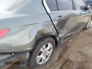 ✅ 2008 Honda Accord LX-P • VIN: 1HGCP26458A091496 • Lot: 43706205. Listed on IAAI with 208,714 mi. Free auction sales archive from the USA and detailed vehicle history report at DreamBid. Image 6.