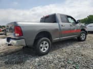 ✅ 2013 Ram 1500 SLT • VIN: 1C6RR6GG0DS513673 • Lot: 59706415. Listed on Copart with 125,099 mi. Free auction sales archive from the USA and detailed vehicle history report at DreamBid. Image 3.