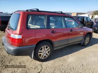 ✅ 2002 Subaru Forester L • VIN: JF1SF63502H711175 • Лот: 72571564. Опубликован ранее на Copart с пробегом 179 629 миль. Бесплатный доступ к архиву аукционных продаж из США и подробный отчёт об истории автомобиля на DreamBid. Изображение 3.