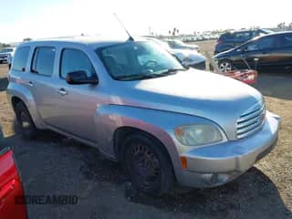 2006 Chevrolet HHR LS с VIN 3GNDA13D96S587424, выставлен на аукционе IAAI как лот 43441758 с пробегом 99 664 миль миль и . История ставок и продаж доступна на DreamBid. Изображение 1.