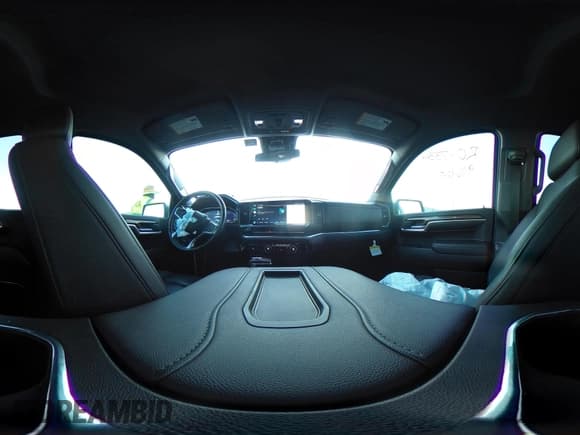 ✅ 2022 Chevrolet Silverado 1500 RST • VIN: 2GCUDEED7N1505785 • Лот: 43270427. Опубликован ранее на IAAI с пробегом 59 680 миль. Бесплатный доступ к архиву аукционных продаж из США и подробный отчёт об истории автомобиля на DreamBid. Изображение 18.