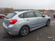 ✅ 2015 Subaru Impreza Special Sports Limited • VIN: JF1GPAZ6XF8280369 • Lot: 43574133. Wystawiony na IAAI z przebiegiem 101 275 mil. Bezpłatny archiwum sprzedaży aukcyjnych z USA i szczegółowy raport historii pojazdu na DreamBid. Zdjęcie 4.