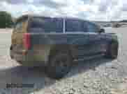 2019 Chevrolet Tahoe LS с VIN 1GNSCAEC1KR374535, выставлен на аукционе Copart как лот 81609295 с пробегом 100 726 миль миль и Списание • Salvage title. История ставок и продаж доступна на DreamBid. Изображение 3.