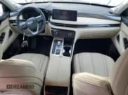 ✅ 2025 Infiniti QX60 • VIN: 5N1AL1FR0SC348451 • Lot: 86803965. Wystawiony na Copart z przebiegiem Nie podano. Bezpłatny archiwum sprzedaży aukcyjnych z USA i szczegółowy raport historii pojazdu na DreamBid. Zdjęcie 8.