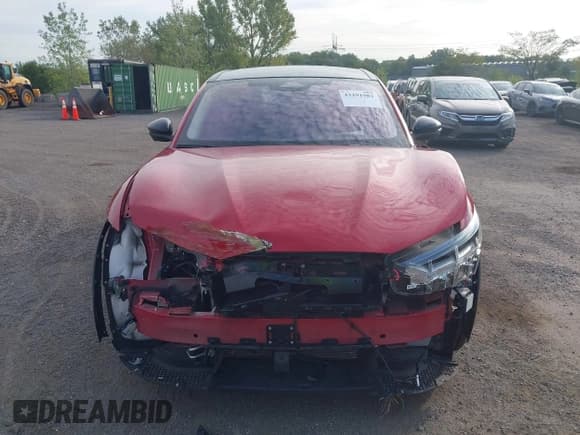 ✅ 2021 Ford Mustang Mach-E Premium • VIN: 3FMTK3SU5MMA47225 • Lot: 43291982. Listed on IAAI with 86,736 mi. Free auction sales archive from the USA and detailed vehicle history report at DreamBid. Image 13.