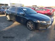✅ 2015 Chevrolet Impala LT • VIN: 2G1125S30F9127650 • Lot: 43607481. Listed on IAAI with 129,038 mi. Free auction sales archive from the USA and detailed vehicle history report at DreamBid. Image 1.