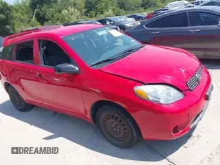 ✅ 2007 Toyota Matrix STD • VIN: 2T1KR30E47C659291 • Лот: 42948585. Опубликован ранее на IAAI с пробегом 98 660 миль. Бесплатный доступ к архиву аукционных продаж из США и подробный отчёт об истории автомобиля на DreamBid. Изображение 1.