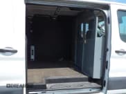 ✅ 2020 Ford Transit • VIN: 1FTBW1YG1LKB70505 • Лот: 42849624. Опубликован ранее на IAAI с пробегом 57 994 миль. Бесплатный доступ к архиву аукционных продаж из США и подробный отчёт об истории автомобиля на DreamBid. Изображение 7.