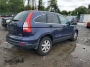 ✅ 2011 Honda CR-V SE • VIN: 5J6RE3H45BL011461 • Лот: 80946825. Опубликован ранее на Copart с пробегом 182 170 миль. Бесплатный доступ к архиву аукционных продаж из США и подробный отчёт об истории автомобиля на DreamBid. Изображение 3.