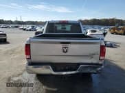 ✅ 2018 Ram 1500 Tradesman • VIN: 1C6RR7FGXJS258999 • Lot: 92267045. Listed on Copart with 108,918 mi. Free auction sales archive from the USA and detailed vehicle history report at DreamBid. Image 6.