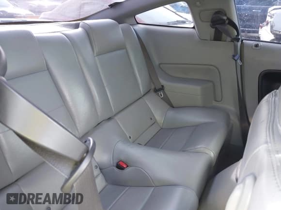 ✅ 2009 Ford Mustang • VIN: 1ZVHT80N995135396 • Лот: 43625463. Опубликован ранее на IAAI с пробегом 166 977 миль. Бесплатный доступ к архиву аукционных продаж из США и подробный отчёт об истории автомобиля на DreamBid. Изображение 8.