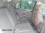 ✅ 2003 Kia Sorento LX • VIN: KNDJD733935098251 • Lot: 42318182. Listed on IAAI with 147,078 mi. Free auction sales archive from the USA and detailed vehicle history report at DreamBid. Image 8.