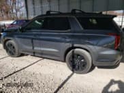 ✅ 2024 Hyundai Palisade XRT • VIN: KM8R34GE5RU782076 • Лот: 82208484. Опубликован ранее на Copart с пробегом 7 335 миль. Бесплатный доступ к архиву аукционных продаж из США и подробный отчёт об истории автомобиля на DreamBid. Изображение 2.