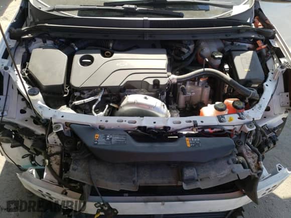 2016 Chevrolet Volt LT z VIN 1G1RC6S51GU139396, wystawiony jako Copart lot #68033723 z przebiegiem 95 598 mil mil oraz . Historia ofert i sprzedaży dostępna na DreamBid. Obrazek 12.