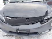 ✅ 2011 Honda Civic • VIN: JHMFA3F23BS001490 • Лот: 41335235. Опубликован ранее на IAAI с пробегом 83 898 миль. Бесплатный доступ к архиву аукционных продаж из США и подробный отчёт об истории автомобиля на DreamBid. Изображение 6.