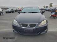 ✅ 2008 Lexus IS 250 • VIN: JTHBK262X85067998 • Лот: 95981975. Опубликован ранее на Copart с пробегом 137 112 миль. Бесплатный доступ к архиву аукционных продаж из США и подробный отчёт об истории автомобиля на DreamBid. Изображение 5.