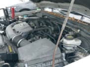 ✅ 2010 Nissan Frontier SE • VIN: 1N6AD0ER7AC404863 • Lot: 42421937. Wystawiony na IAAI z przebiegiem 200 669 mil. Bezpłatny archiwum sprzedaży aukcyjnych z USA i szczegółowy raport historii pojazdu na DreamBid. Zdjęcie 20.