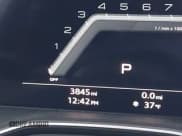 ✅ 2024 Audi SQ5 Premium Plus • VIN: WA1B4AFYXR2132906 • Lot: 41471306. Listed on IAAI with 3,845 mi. Free auction sales archive from the USA and detailed vehicle history report at DreamBid. Image 14.